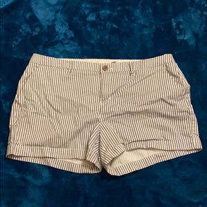 Summer shorts